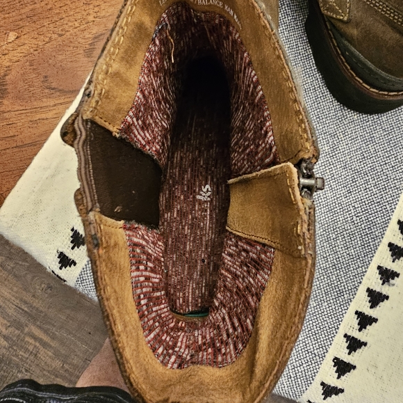 Mens Clack boots size 10 - Picture 2 of 6